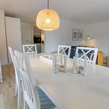 Denisa - 2-3km From The Sea In Western Jutland By Interhome Holiday home