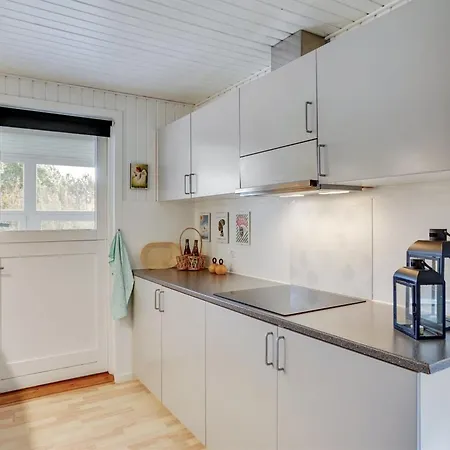 Denisa - 2-3km From The Sea In Western Jutland By Interhome Lakolk