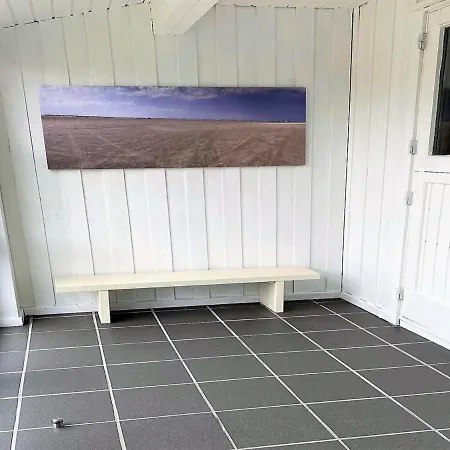 Denisa - 2-3km From The Sea In Western Jutland By Interhome Lakolk