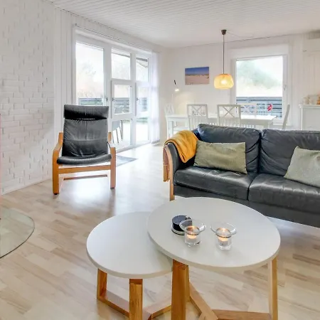 Denisa - 2-3km From The Sea In Western Jutland By Interhome Lakolk