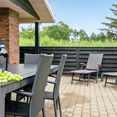 Denisa - 2-3km From The Sea In Western Jutland By Interhome Holiday home *