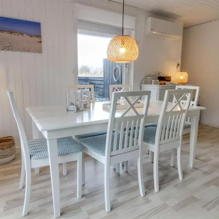 Denisa - 2-3km From The Sea In Western Jutland By Interhome Holiday home *