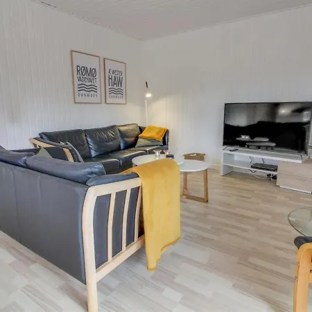 Denisa - 2-3km From The Sea In Western Jutland By Interhome Lakolk