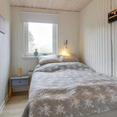 Denisa - 2-3km From The Sea In Western Jutland By Interhome Holiday home *