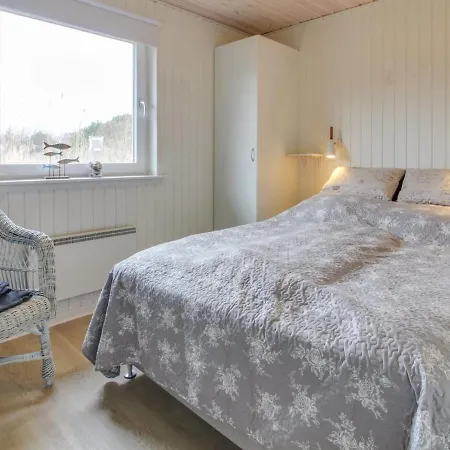 Holiday home Denisa - 2-3km From The Sea In Western Jutland By Interhome Lakolk