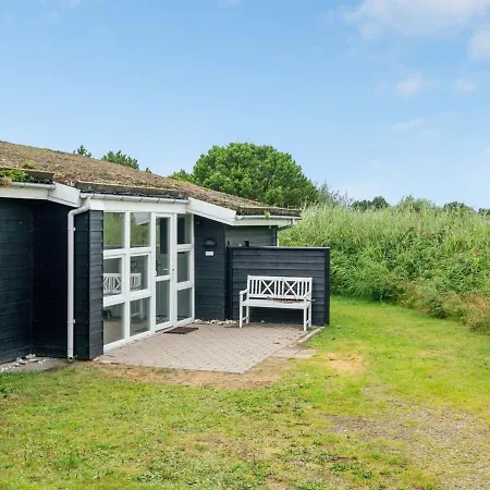 Denisa - 2-3km From The Sea In Western Jutland By Interhome