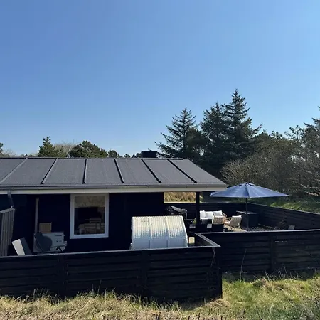 Ferienhaus Denisa - 2-3km From The Sea In Western Jutland By Interhome