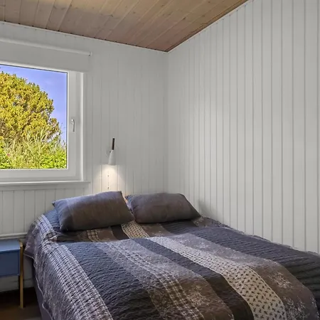 Ferienhaus Denisa - 2-3km From The Sea In Western Jutland By Interhome