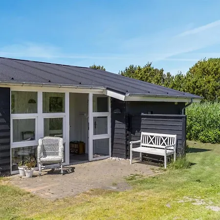 Denisa - 2-3km From The Sea By Interhome Lakolk