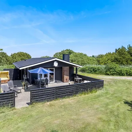 Prázdninový dům Denisa - 2-3km From The Sea By Interhome *