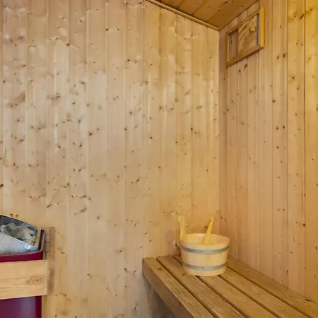 Denisa - 2-3km From The Sea By Interhome Hébergement de vacances