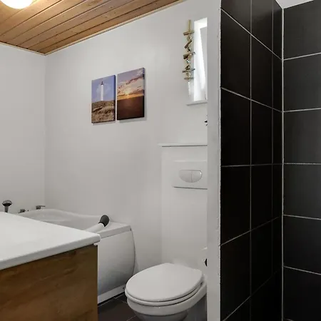 Denisa - 2-3km From The Sea By Interhome