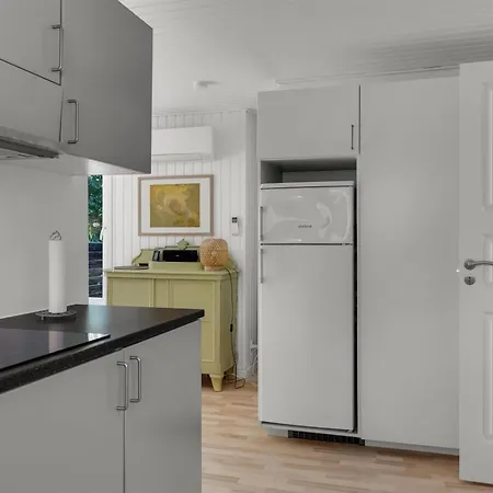 Denisa - 2-3km From The Sea By Interhome Ferienhaus Lakolk