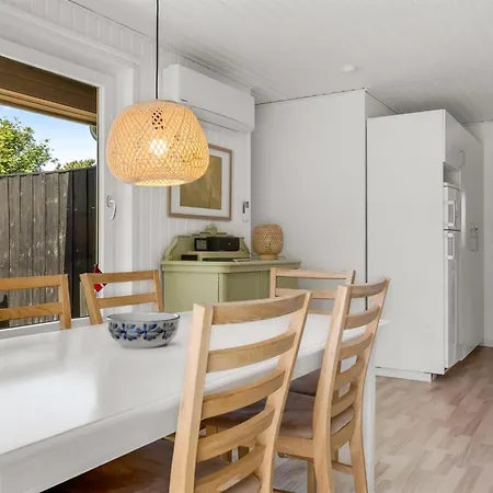 Denisa - 2-3km From The Sea By Interhome Hébergement de vacances *