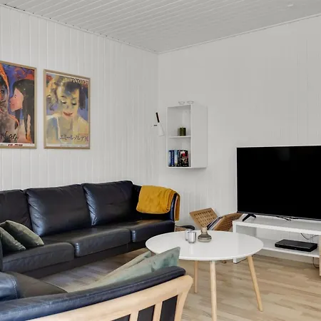 Ferienhaus Denisa - 2-3km From The Sea By Interhome Lakolk