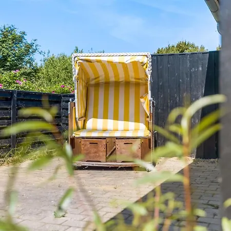 Hébergement de vacances Denisa - 2-3km From The Sea By Interhome Lakolk