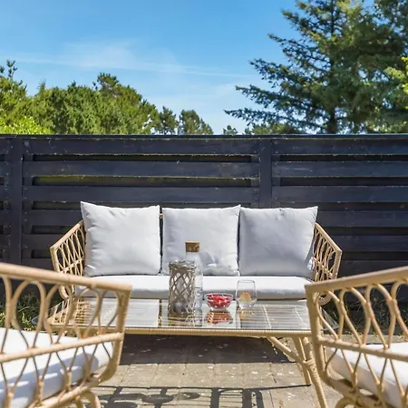 Denisa - 2-3km From The Sea By Interhome Hébergement de vacances Lakolk