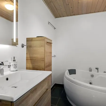 Prázdninový dům Denisa - 2-3km From The Sea By Interhome