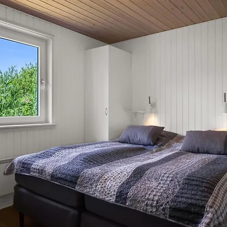Denisa - 2-3km From The Sea By Interhome Casa vacanze Lakolk