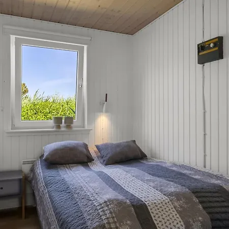 Denisa - 2-3km From The Sea By Interhome Prázdninový dům Lakolk