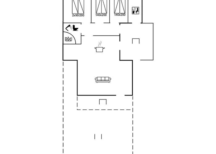 Denisa - 2-3km From The Sea By Interhome * Lakolk