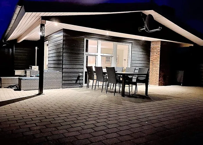 Ferienhaus Denisa - 2-3km From The Sea By Interhome