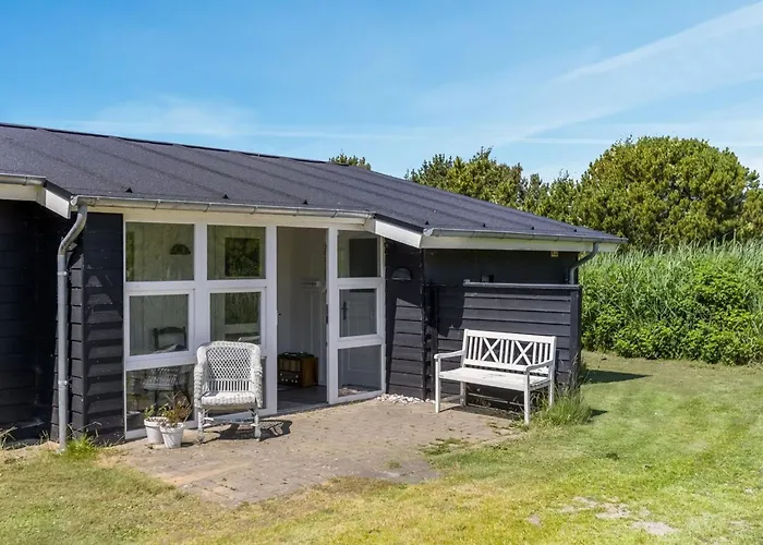 Denisa - 2-3km From The Sea By Interhome Lakolk