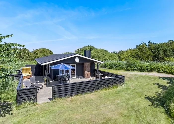 Ferienhaus Denisa - 2-3km From The Sea By Interhome *