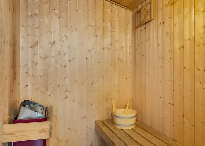 Denisa - 2-3km From The Sea By Interhome Holiday home