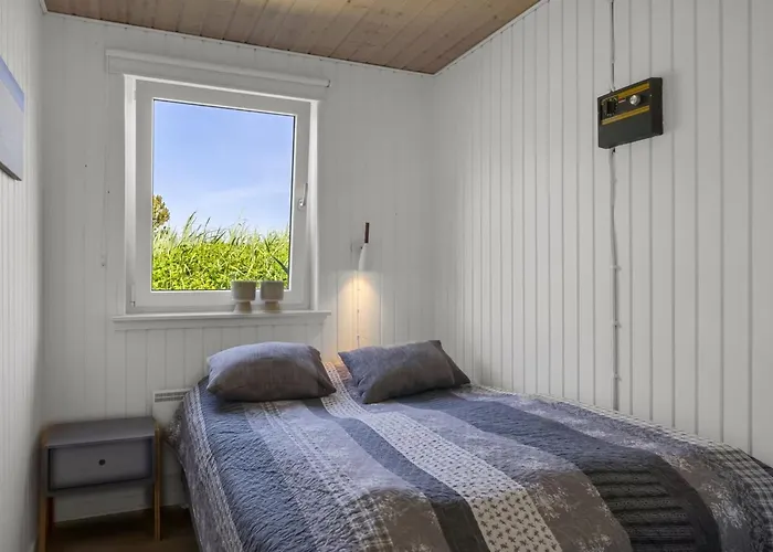 Denisa - 2-3km From The Sea By Interhome Lakolk