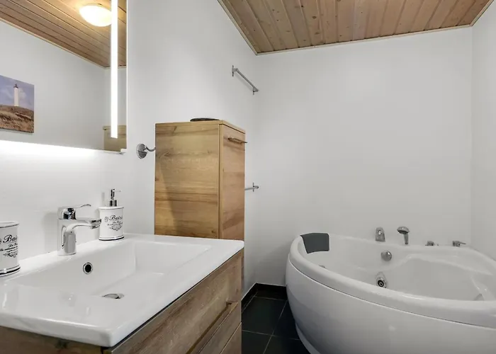 Holiday home Denisa - 2-3km From The Sea By Interhome *