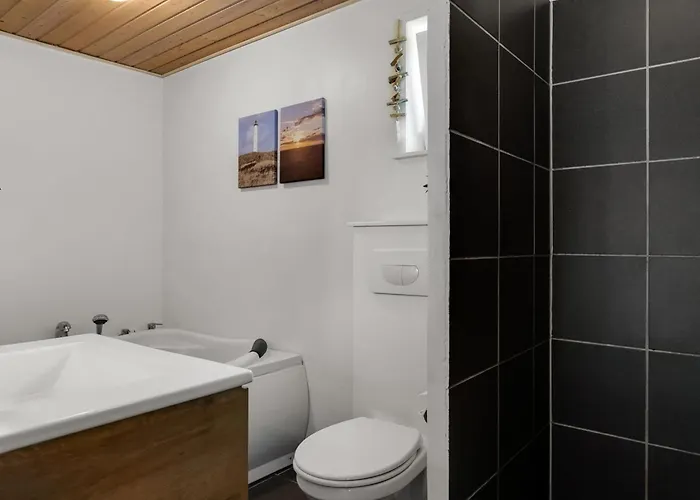 Denisa - 2-3km From The Sea By Interhome