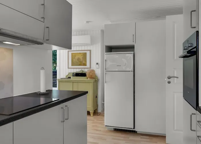 Denisa - 2-3km From The Sea By Interhome Holiday home Lakolk