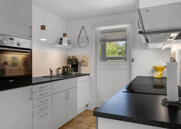 Denisa - 2-3km From The Sea By Interhome *