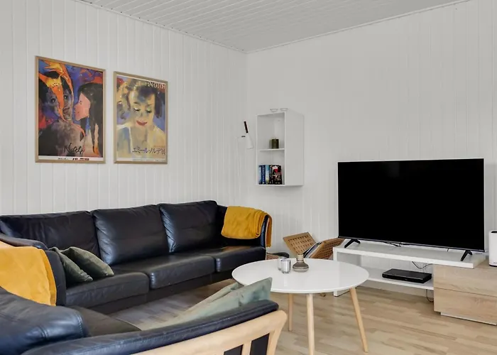 Ferienhaus Denisa - 2-3km From The Sea By Interhome Lakolk