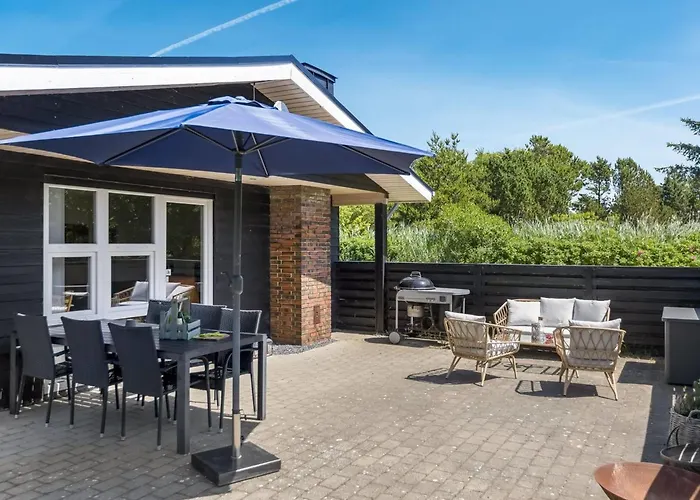 Holiday home Denisa - 2-3km From The Sea By Interhome Lakolk