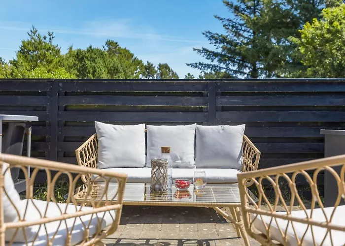 Denisa - 2-3km From The Sea By Interhome Holiday home Lakolk